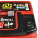 Автомобильный аккумулятор ZAP AGM (L3) 70Ah 760A R+ 570 02z